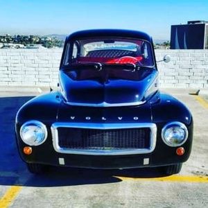 Meet your Posher, Tom